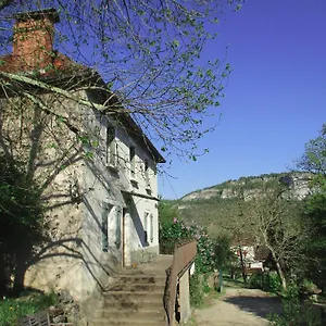 Le Ricochet Brengues