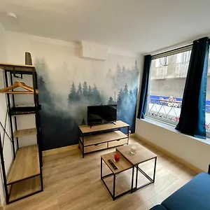  Appartement Le Plein Centre
