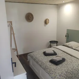  Appartement Le N°8 - Au Coeur De