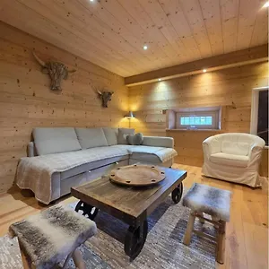  Appartement Au Rez De Jardin D'une Mexicaine